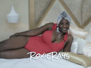 RoxieRays