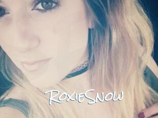 RoxieSnow