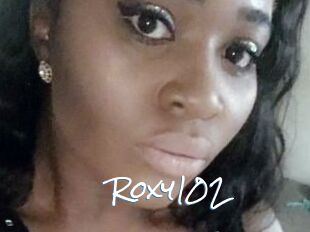Roxy102