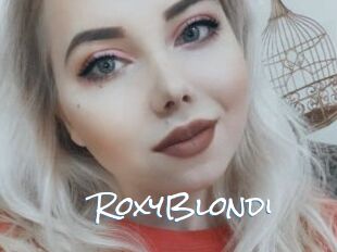 RoxyBlondi