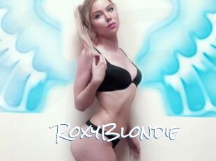 RoxyBlondie