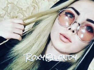 RoxyBlondy