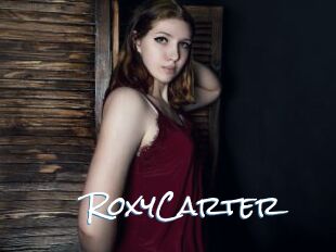RoxyCarter