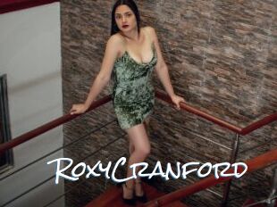 RoxyCranford