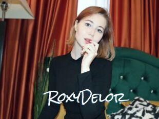 RoxyDelor