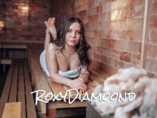 RoxyDiamoond