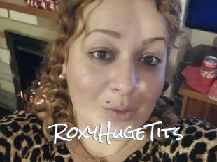 RoxyHugeTits