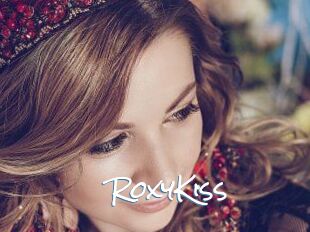 Roxy_Kiss_