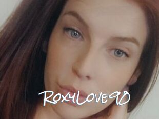 RoxyLove90