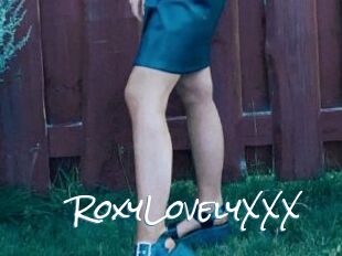 RoxyLovelyXXX