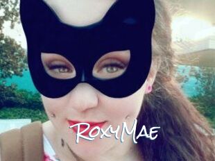 RoxyMae