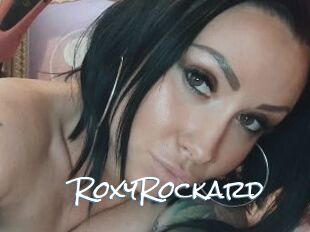 RoxyRockard