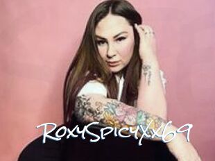 RoxySpicyXx69