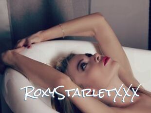 RoxyStarletXXX