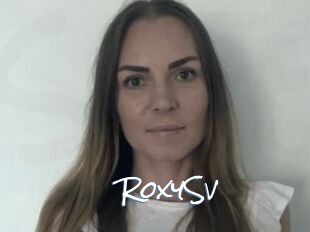RoxySv