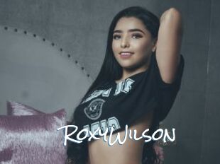 RoxyWilson