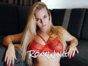 RoxyWing