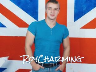 RoyCharming