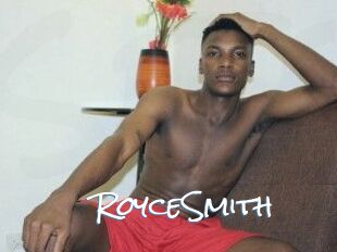 RoyceSmith