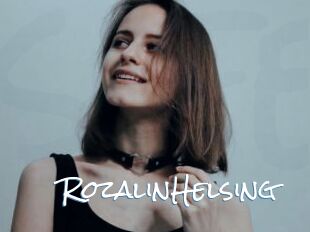 RozalinHelsing
