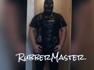 RubberMaster