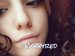Rubbyred