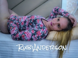 RubiAnderson