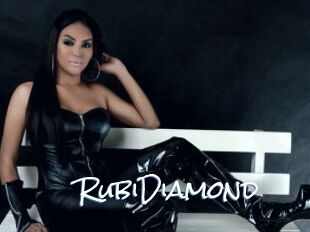 RubiDiamond