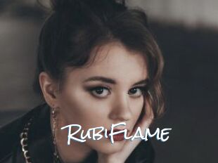 RubiFlame