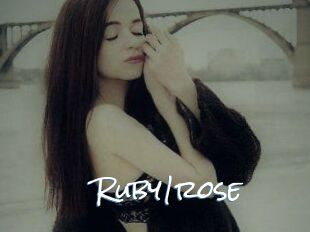Ruby1rose