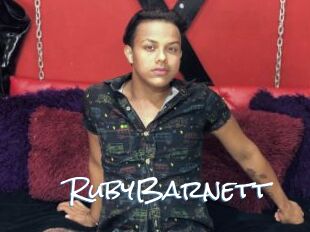 RubyBarnett