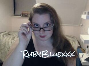 RubyBluexxx