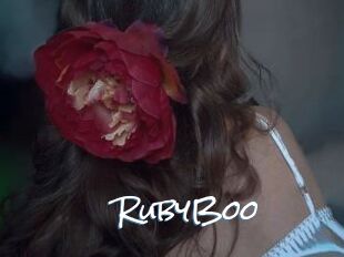 RubyBoo