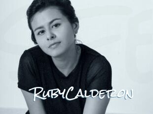 RubyCalderon