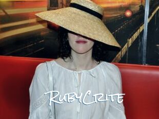 RubyCrite