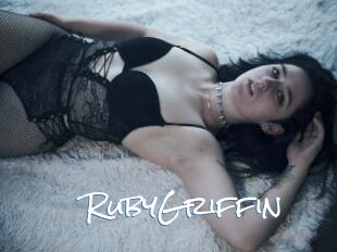 RubyGriffin