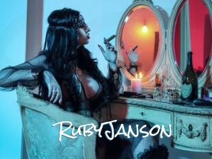 RubyJanson
