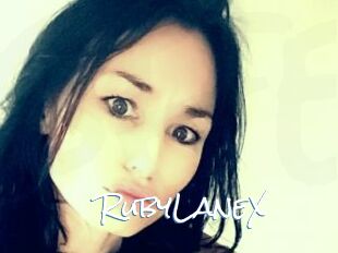 RubyLaneX