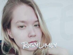 RubyLimey