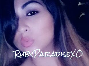 RubyParadiseXO