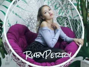 RubyPerry