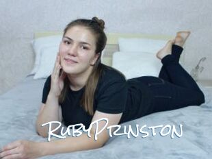 RubyPrinston
