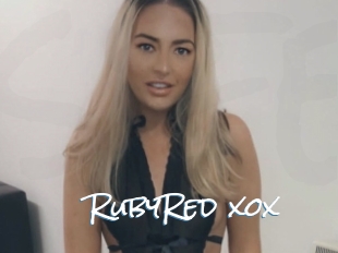 RubyRed_xox