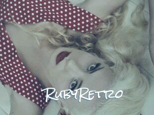 RubyRetro