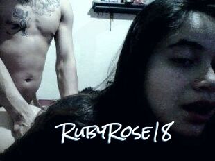 RubyRose18