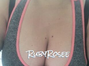 RubyRosee