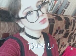 Ruby_Li