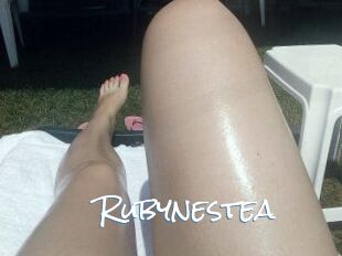 Ruby_nestea