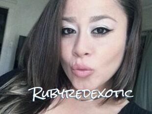 Rubyredexotic