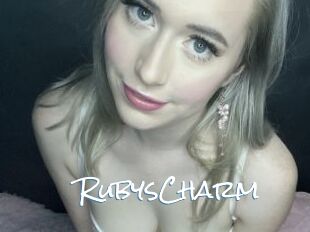 RubysCharm